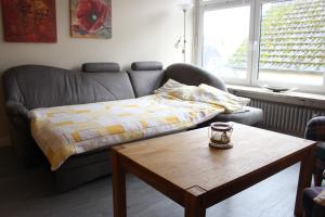 Ferienwohnung Eulennest