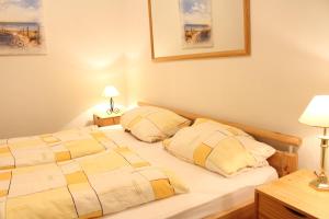 Ferienwohnung Eulennest