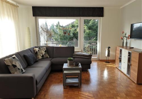 Ferienwohnung Eulenturm