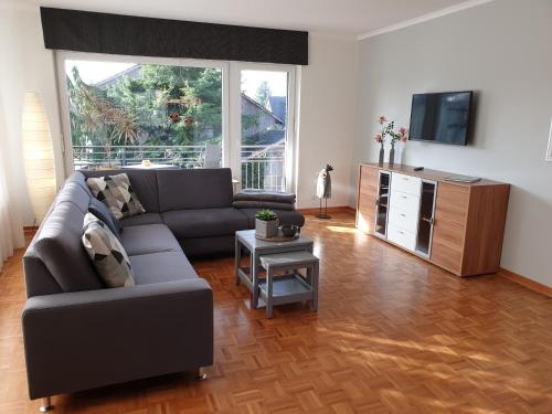 Ferienwohnung Eulenturm