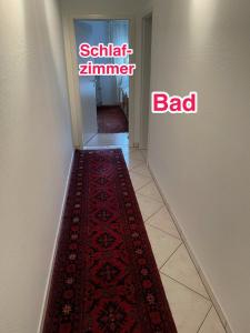 Appartement Ferienwohnung Eutin Meinsdorfer Weg 19 23701 Eutin Schleswig-Holstein
