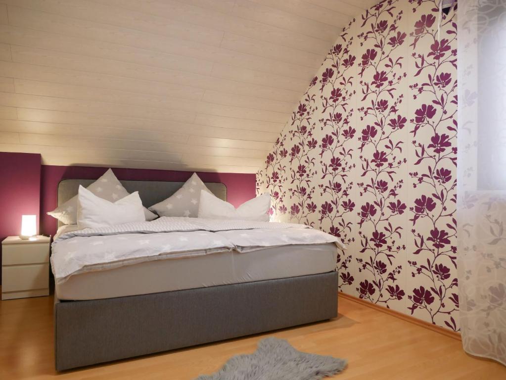 Ferienwohnung Eva-Maria Seeweg 30, 77972 Mahlberg