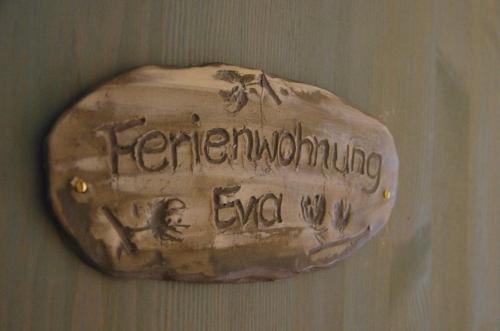 Ferienwohnung Eva