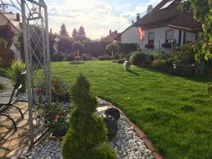 Ferienwohnung Evelyn und Reinhard Himmler