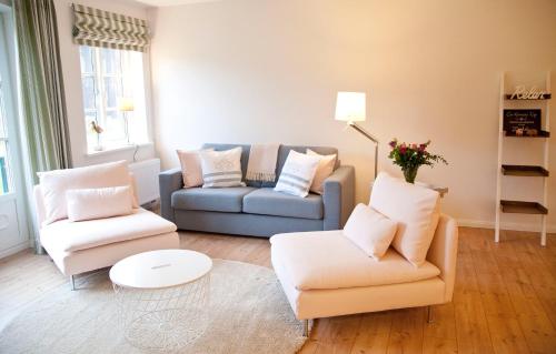 Ferienwohnung Evi
