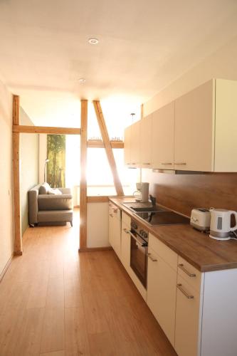 Ferienwohnung Evi