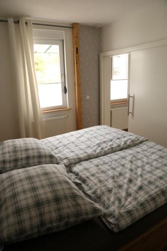 Ferienwohnung Evi
