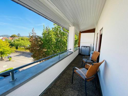 Ferienwohnung Ewa