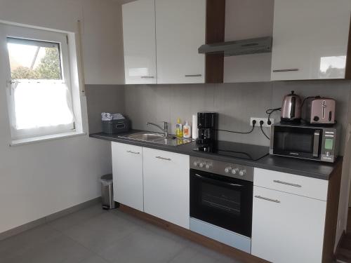 Ferienwohnung Eyb