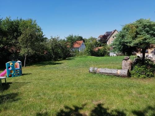 Ferienwohnung Eyb