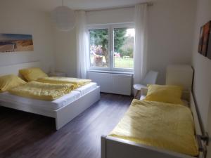 Ferienwohnung Eyb