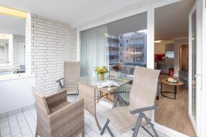 Ferienwohnung Eydum Nr 38