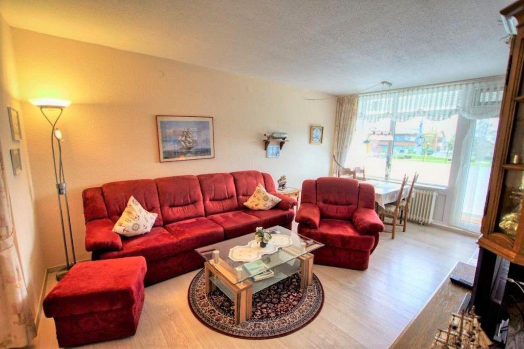 Ferienwohnung-F-1-8-0F0108 Ferienpark F-1-8, 23774 Costewitz