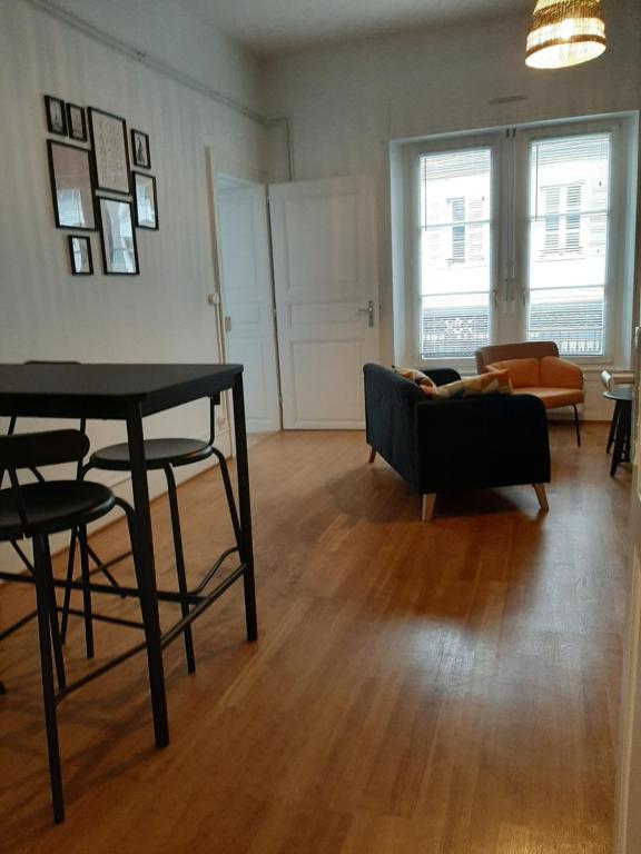Ferienwohnung-F-10-5-0F1005 23774 Heiligenhafen