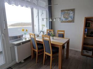 Appartement Ferienwohnung-F-8-7-0F0807 Ferienpark F-8-7 23774 Heiligenhafen Schleswig-Holstein