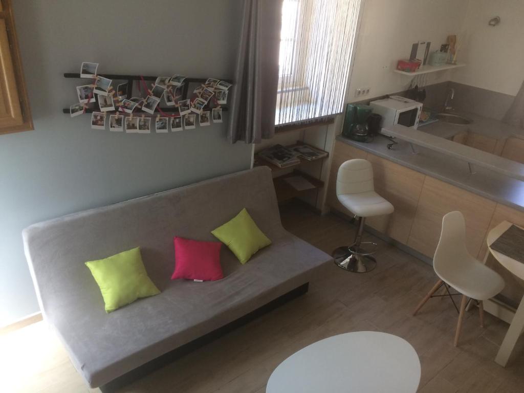 Ferienwohnung F 86 in Born