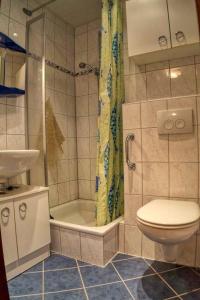 Appartement Ferienwohnung-F-9-2-0F0902 Ferienpark F-9-2 23774 Costewitz -1