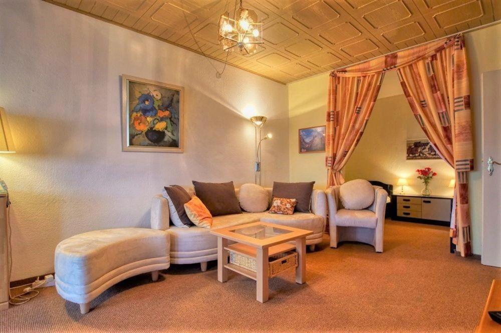 Appartement Ferienwohnung-F-9-2-0F0902 Ferienpark F-9-2 23774 Costewitz