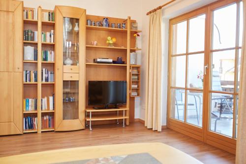 Ferienwohnung F. Füglein