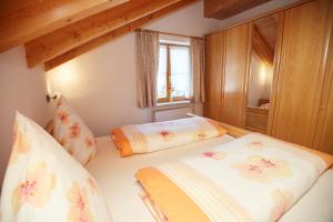 Ferienwohnung F. Füglein
