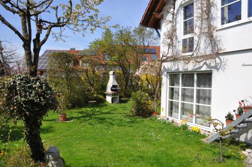 Ferienwohnung F. Keller