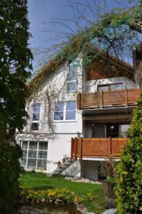 Ferienwohnung F. Keller