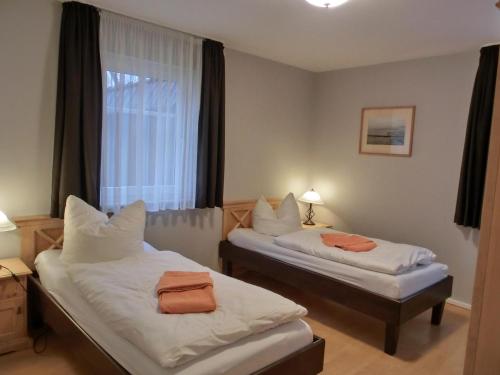 Ferienwohnung F1