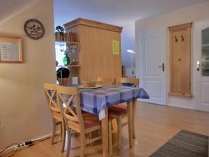 Ferienwohnung F2