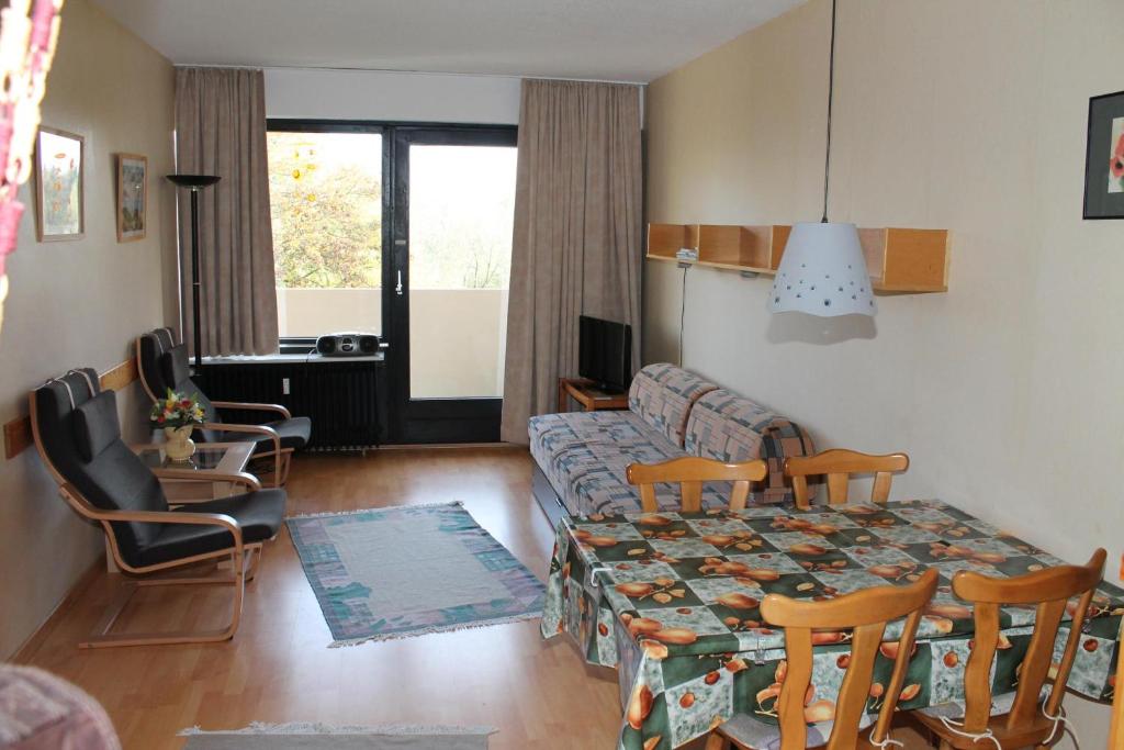 Ferienwohnung F237 für 2-4 Personen an der Ostsee Osterwisch 14b - 16a, 24217 Brasilien