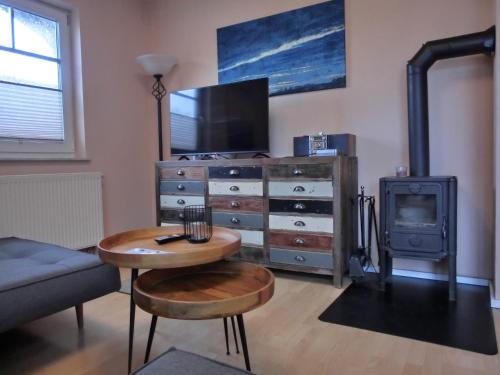 Ferienwohnung F3