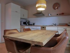 Appartement Ferienwohnung F3 Krabbenweg  1 18181 Graal-Müritz Mecklembourg-Poméranie