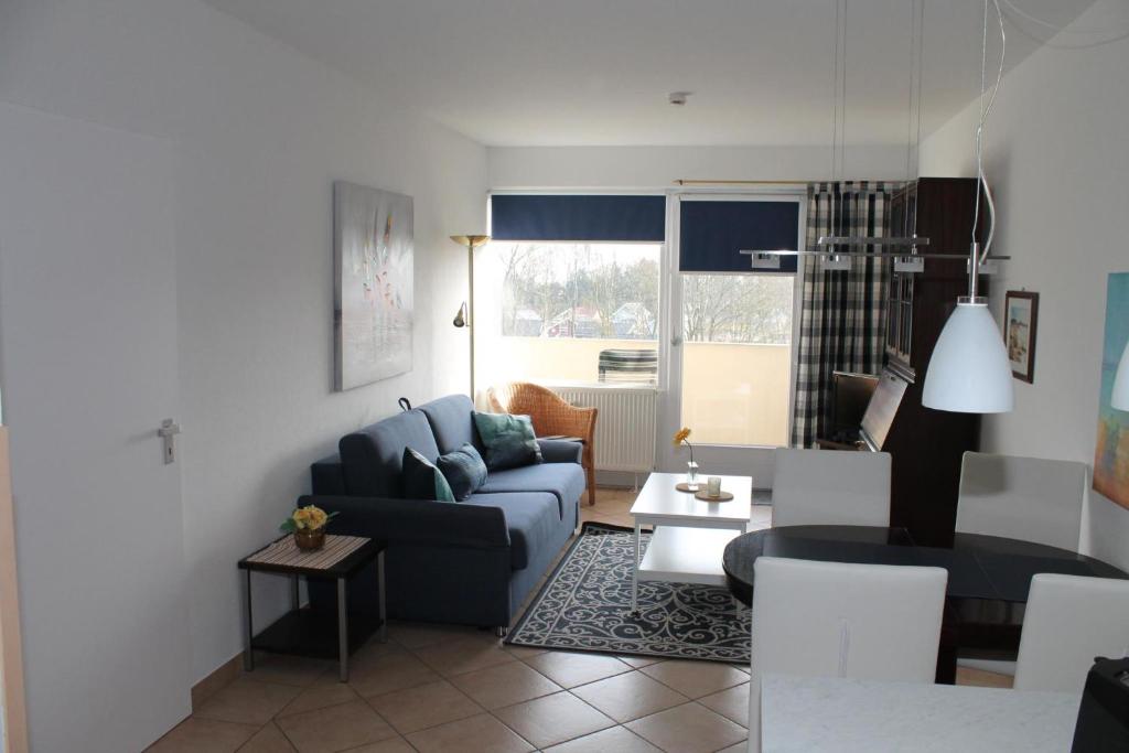 Appartement Ferienwohnung F419 für 2-4 Personen an der Ostsee Osterwisch 14b - 16a 24217 Brasilien