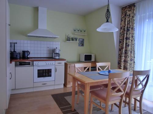 Ferienwohnung F8