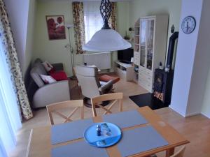 Ferienwohnung F8