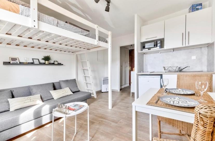 Ferienwohnung F8