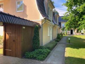 Appartement Ferienwohnung F9 Bernsteinweg  3 18181 Graal-Müritz Mecklembourg-Poméranie