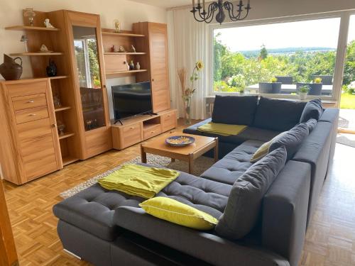Ferienwohnung Fackelmann