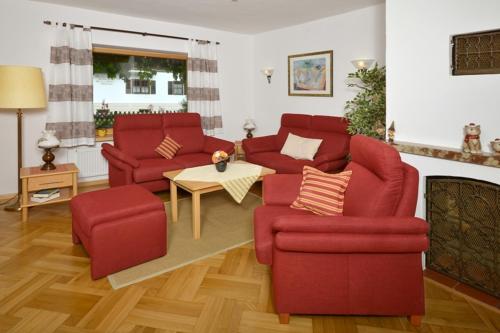 Ferienwohnung Faerber
