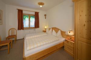 Ferienwohnung Faerber