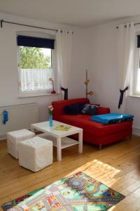 Ferienwohnung Falk