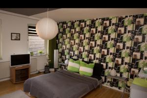 Appartement Ferienwohnung Falk 24 Dorfstraße 1. Etage 31556 Wölpinghausen Basse-Saxe