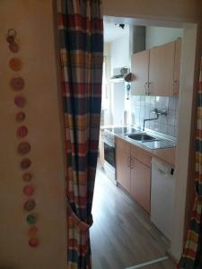 Ferienwohnung Falke