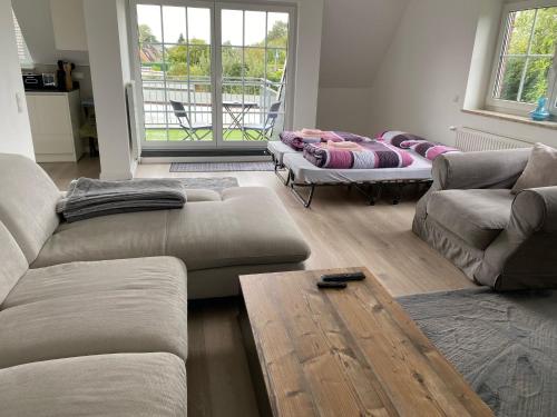 Ferienwohnung Falkenfeld