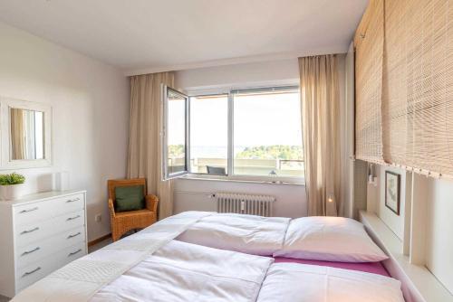 Ferienwohnung Falkenhorst