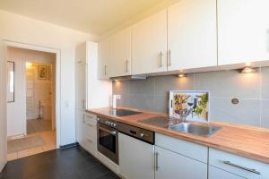 Ferienwohnung Falkenhorst