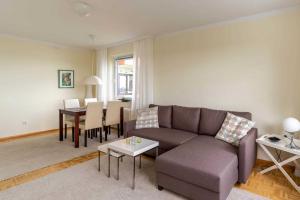 Ferienwohnung Falkenhorst