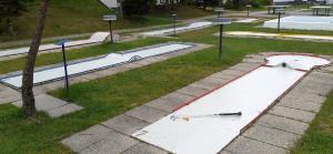 Ferienwohnung Falkennest