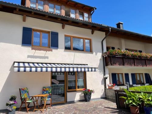 Ferienwohnung Falkenstein