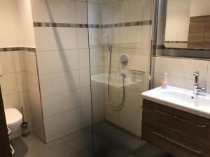 Ferienwohnung Falkenstein