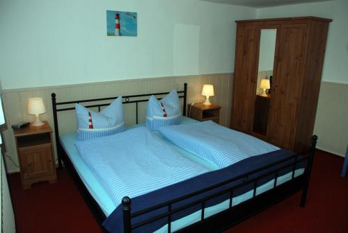 Ferienwohnung Fam_ Biskupek